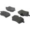 Centric Parts Prem Metallic Brake Pad Shims & Hardware, 300.12041 300.12041 - alternate 3